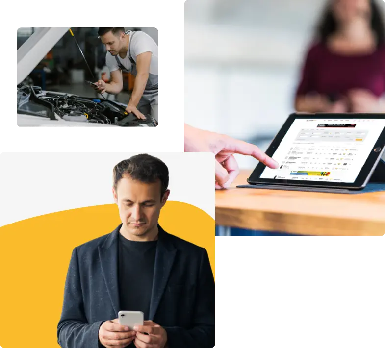 platform employees
